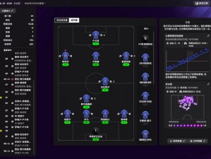 足球经理2023引援策略：掌握转会市场技巧，高效挑选心仪球员攻略