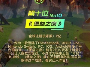 Steam平台上的堡垒之夜免费玩吗？全面解析游戏获取方式