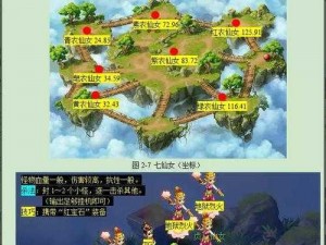 梦幻西游无双版全新大闹天宫副本攻略大全：通关技巧详解与豪华奖励介绍