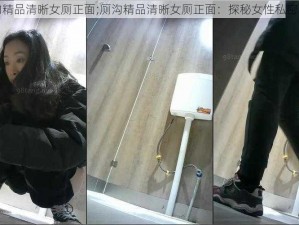 厕沟精品清晰女厕正面;厕沟精品清晰女厕正面：探秘女性私密空间