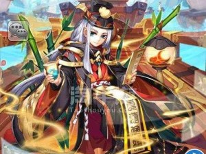 少年三国志中的南斗星宿传奇：英勇少年的战略与智慧之源