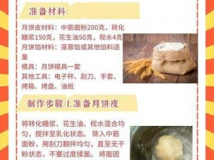 热血航线超级月饼独家配方揭秘：绝密制作流程与原料配比分享