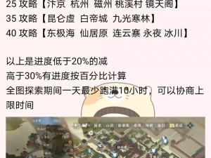 逆水寒手游江南方腊攻略大全：任务流程详解与通关指南