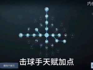 第五人格击球手天赋加点策略详解：提升角色战斗能力的核心秘诀与实用指南