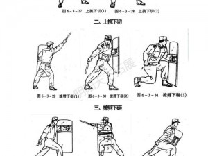 初级棍术入门指南：基础技巧与实战应用解析