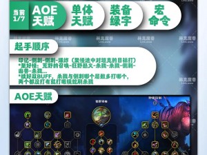 猎人挑战心魔：魔兽世界TBC盲眼心魔攻略解析