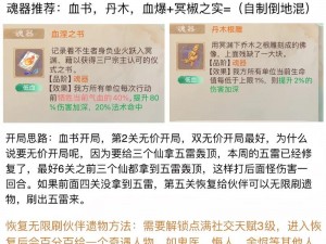 大话西游手游男鬼攻略秘籍：悄然上线，满满干货助你一战成名