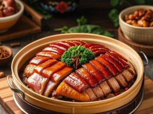 腊味合蒸美食探秘：技能一览，领略传统腊味独特魅力