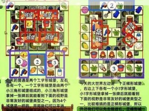 悠梦关卡攻略宝典：滑动屏幕通关秘籍全解析