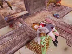 关于PUBG中美女玩家的死亡鉴赏：生与逝的交错时刻分析