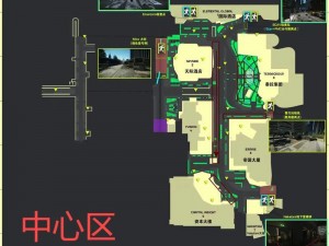 塔科夫海关逃脱路线指南：全方位解析出生点逃离攻略大全