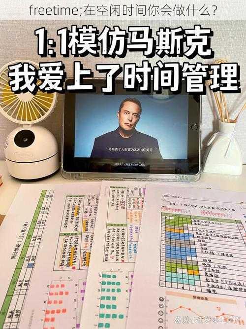 freetime;在空闲时间你会做什么？