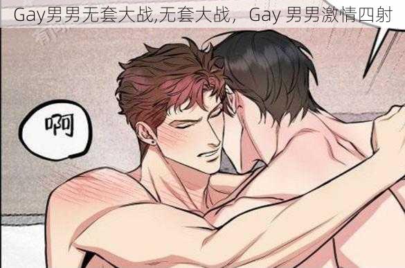 Gay男男无套大战,无套大战，Gay 男男激情四射