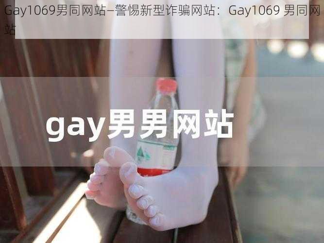 Gay1069男同网站—警惕新型诈骗网站：Gay1069 男同网站