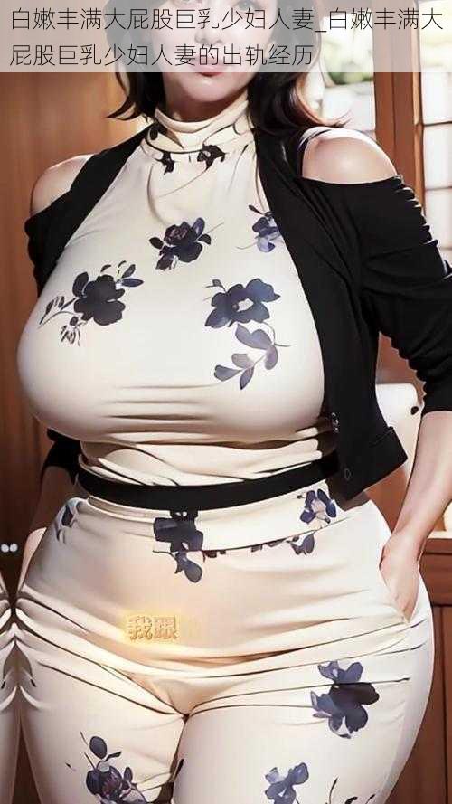 白嫩丰满大屁股巨乳少妇人妻_白嫩丰满大屁股巨乳少妇人妻的出轨经历