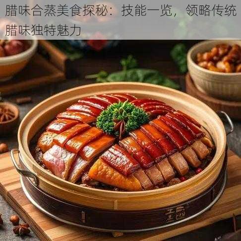 腊味合蒸美食探秘：技能一览，领略传统腊味独特魅力